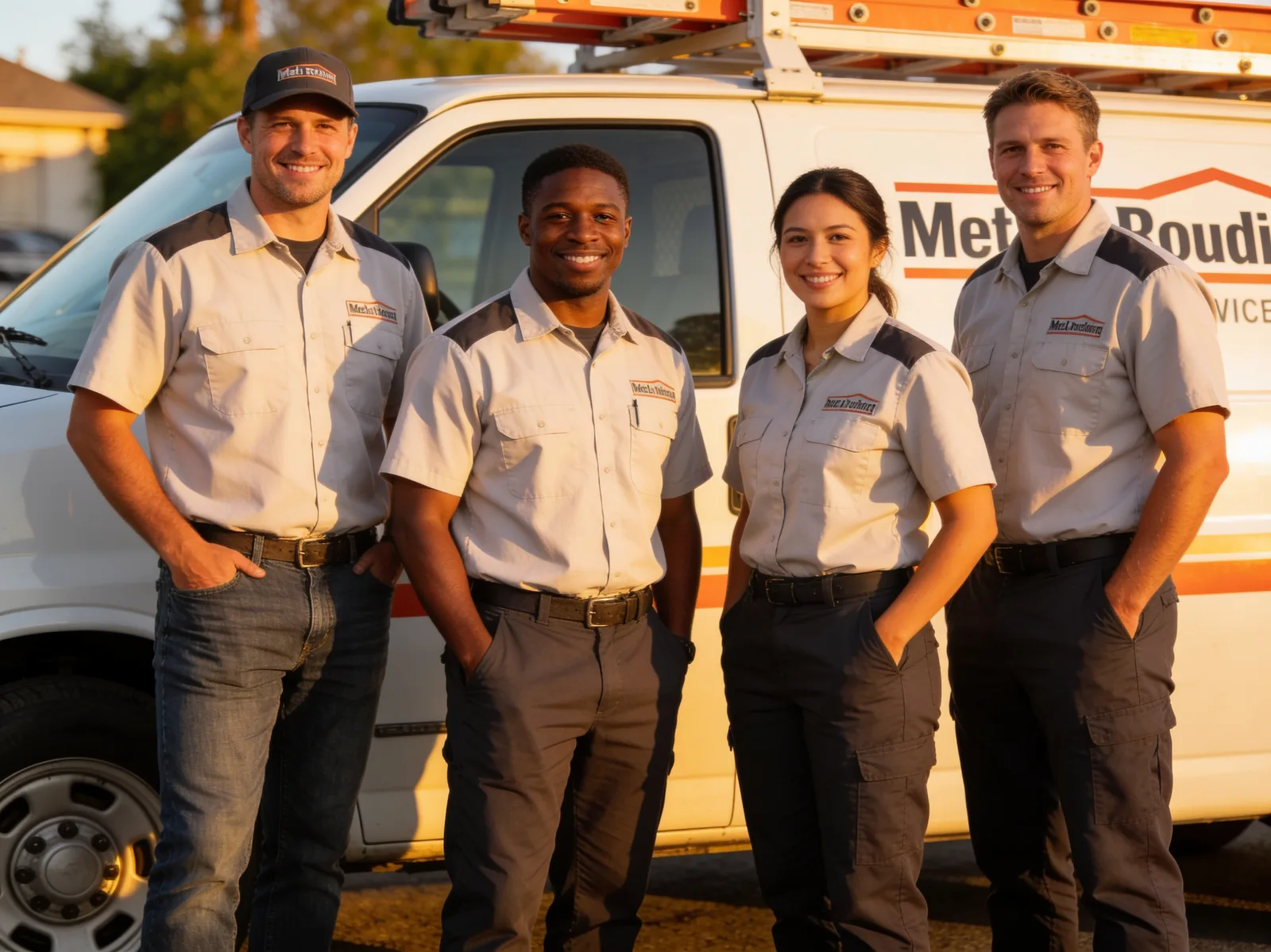 Metal Roof Installation company in Vernon, FL
